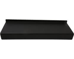 Ergonomische Verstelbare Toetsenbordstandaard van Acryl voor Thuis en Kantoor, Ideaal voor Comfortabel Typen en Werken