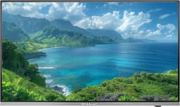 Megasat Royal Line V 19" Smart TV (47 cm) - Camping TV met WhaleTV - 12V/24V/230V - Camper, Caravan, Boot & Vrachtwagen - DVB-S2/T2/C - CI+ — thumbnail 1