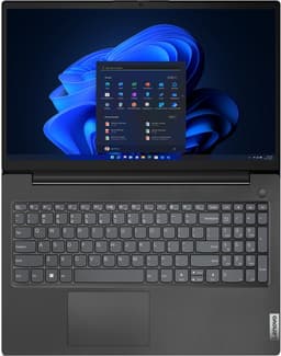 Lenovo V15 G4 AMN AMD - 15.6" FHD - Ryzen™ 5 7520U - 8GB DDR5 - 256 GB M.2 SSD - Wi-Fi 6 (802.11ax) - Windows 11 Pro - Zwart — thumbnail 5