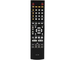 Vervangende afstandsbediening voor AV-receivers, compatibel met AVR 390, 591, 930, 1312, 1612, 2805, 2806, 2807, 2808 en 2809, ideaal voor audio- en videobeheer