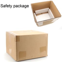 Novari - Gasbrander BBQ - Gasbrander camping - Gasbrander - 800W vermogen - Opvouwbaar ontwerp - Dubbele warmtebron - 54×22×8cm — thumbnail 5