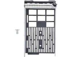 Beugel Harde Schijf - SAS SATA Houder - Server Opslag Uitbreiden - Voor 3.5 Inch Drives