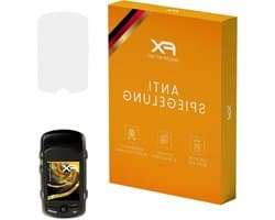 Schermbeschermer - Display folie - Zichtbaarheid verbeteren - Anti-reflecterend en schokabsorberend - 3 stuks - Mat