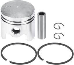 Dailygoods - Elektrische Grasmaaier Kit - Aluminium Piston - Eenvoudige Installatie - 40mm - Vervanging voor 43CC Motoren - Geschikt voor CG430 TL43 — thumbnail 5