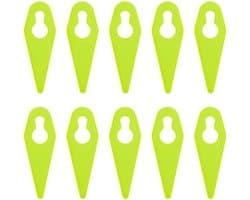 Dailygoods- Snijbladen 100 Stuks - Compatibel met Gtech