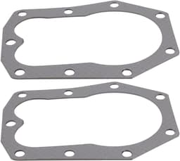 Dailygoods- Cilinderkoppakking 2 Stuks - Grasmaaier Accessoires - Afdichting - Compatibel met Briggs/Stratton - OE 271075/271866/271866S - Afmetingen 12,8 x 15,5 cm - Motorpakking — thumbnail 1