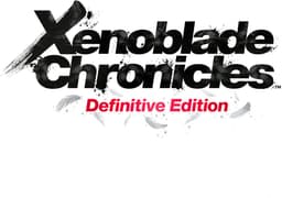 Xenoblade Chronicles: Definitive Edition - Nintendo Switch — thumbnail 2