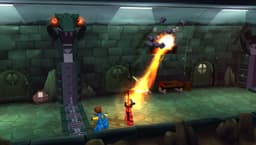 LEGO, Ninjago 3, Shadow of Ronin PS Vita — thumbnail 2