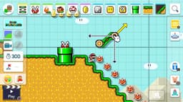 Super Mario Maker 2 - Nintendo Switch — thumbnail 3