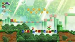 Super Mario Bros. Wonder - Nintendo Switch — thumbnail 19