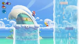 Super Mario Bros. Wonder - Nintendo Switch — thumbnail 17