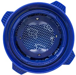 Geschikt voor Samsung Jet 60/70/75/90 HEPA-filters, geschikt voor Samsung stofzuigerfilters, stofzuigeraccessoires, stofzuigerfilters, stofzuiger microfilters vervangingsonderdelen, set van 5 — thumbnail 4