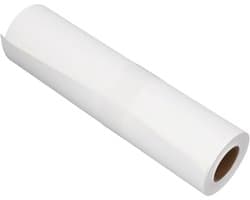 Katoenen Watercolor Papier Rol van 10 Meter voor Schilderen en Handwerk, Ideaal voor Creatieve Projecten en Eenvoudig Schoon te Maken (39cm * 10m)