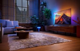 Philips Ambilight 50PQS8601/12 - 50 inch - 4K QLED - 2026 — thumbnail 5