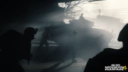 Call of Duty Modern Warfare 4 - PS5 - Frans — thumbnail 4