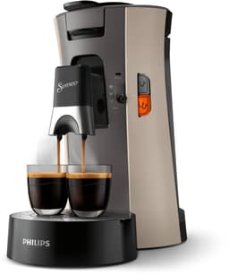 1450w pod koffiezetapparaat - philips - csa240.31 — thumbnail 1