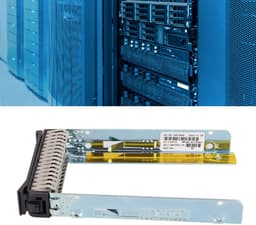 Dailygoods - Harde Schijf Lade voor 2.5 inch SAS/SATA Servers — thumbnail 3