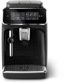Philips 3300 Series EP3321/40 - Espressomachine - 4 Soorten Koffie + Heet Water - Zwart - + AquaClean Filter — thumbnail 5