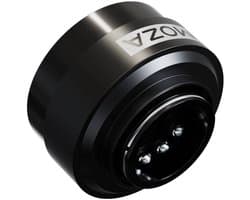 Snelwisseladapter MOZA R21/R16/R9