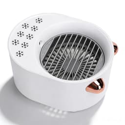 Dailygoods - Draagbare Mini-airconditionerventilator — thumbnail 1