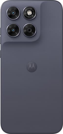 motorola moto g67 - 4/256GB - PANTONE Arctic Seal — thumbnail 4
