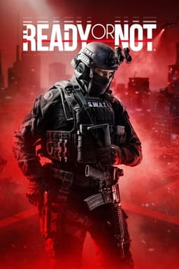 Ready or Not: Day One Edition - PS5 — thumbnail 2