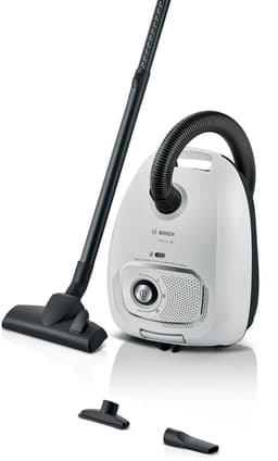 Bosch BGB41WH1 stofzuiger 4 l Cilinderstofzuiger Droog 600 W Stofzak — thumbnail 2