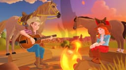 Horse Club: Ride West - Nintendo Switch — thumbnail 5