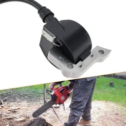 Dailygoods- Grasmaaier Vervangingsonderdeel - Compatibel met Dolmar 112/113/114/116/120 - Eenvoudig te installeren - Hoge betrouwbaarheid - Duurzaam materiaal - Maaiertouw — thumbnail 5