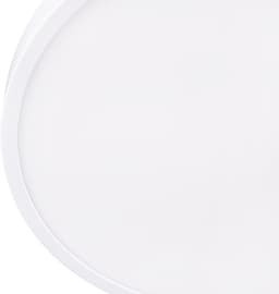 Fantiluxe - Kasper - Plafondventilator met verlichting - Wit - Ø41cm - Afstandsbediening - Met lamp - Plafond ventilator - Slaapkamer — thumbnail 2