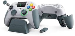 Nacon Revolution X Unlimited Controller - Xbox Series X - PC - 360 Anniversary Edition — thumbnail 14
