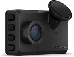 Dashcam - Autocamera Rijcamera - Verkeersincidenten Vastleggen - Parkeerbewaking Met Live View - 1440p Resolutie - Zwart — thumbnail 2