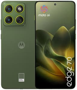 Motorola - Edge 70 - 512GB - Bronze Green — thumbnail 12