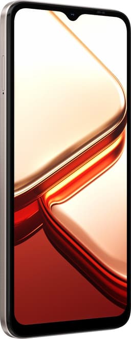 DOOGEE Note 56X Smartphone - 24 GB RAM - 64 GB ROM - 6,56 inch - 6150 mAh - Android 16 - Dual SIM 4G - GPS - Goud — thumbnail 5