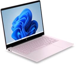HP OmniBook 7 Laptop Next Gen AI 14-hg0625ndx Copilot+ PC Intel Core Ultra X7 358H 35,6 cm (14") 3K 32 GB LPDDR5x-SDRAM 1 TB SSD Wi-Fi 7 (802.11be) Windows 11 Home Roze — thumbnail 5