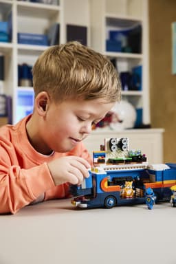 LEGO® Sonic the Hedgehog™ Team Sonic Commandotruck - 77006 — thumbnail 14