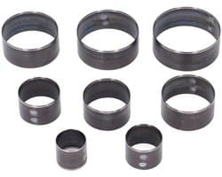 Ronde Leer Stansvorm voor Precisie Snijden, Leer Stansgereedschap, Diverse Maten van 25-60mm, Perfect voor Creatieve Projecten en Ambachten