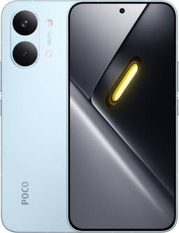 Smartphone-POCO X8 Pro Max-12GB+256GB-Blauw — thumbnail 1