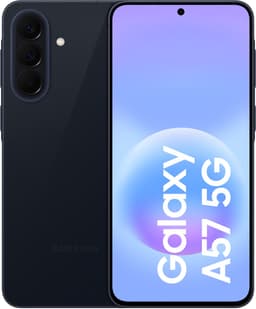 Samsung Galaxy A57 5G - 128GB - Donkerblauw — thumbnail 1