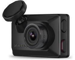 Dashboardcamera - Dashcam Auto - Verkeersincidenten Vastleggen - Polarisatorlens Vermindert Schittering - 140 Graden Gezichtsveld - Zwart