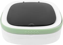 Mini Wasmachine met Centrifuge - Voor Kleine Wasgoed - Meerdere Programma's - kleinewas — thumbnail 5