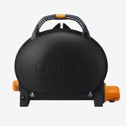 O-Grill 500 Gas BBQ - Draagbare Gas BBQ - Compact & Krachtig - Camping / Balkon - Zwart — thumbnail 5
