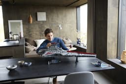 LEGO Star Wars Venator-Class Republic Attack Cruiser - 75367 — thumbnail 4
