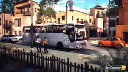 Bus Simulator 27 - PS5 — thumbnail 5
