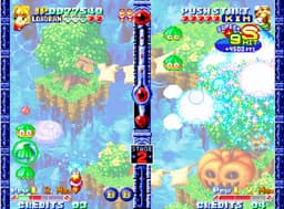 NEOGEO - Twinkel Star Sprites — thumbnail 3
