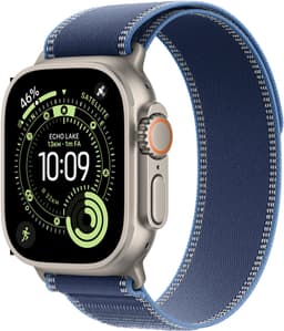Apple Watch Ultra 3 — thumbnail 1