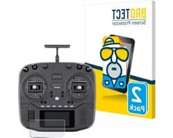 Schermfolie 2 Stuks - Matte Beschermers - Display Bescherming - Anti-Reflectie - 10.1 Inch - Mat