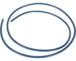 PTFE Buis - Bowden Slang - 3D Printen - Lage Wrijving - 1 Meter - Wit