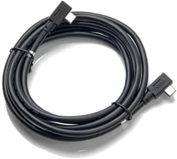 Datakabel SSD - Externe SSD Kabel - Opslag Uitbreiden - Specifiek voor A329 - 1.8 meter - Zwart — thumbnail 2