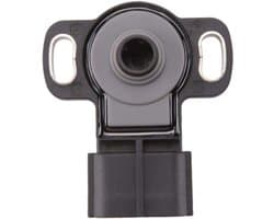Gaskleppositiesensor 2C0-85885-00-00 2C0-858850000 voor Geschikt VOOR R1 R6 2006 2007